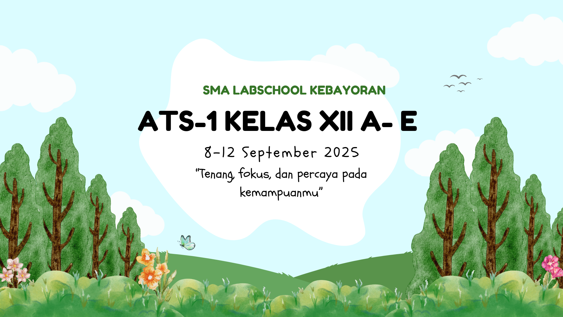 ATS-1 KELAS XII (A-E)