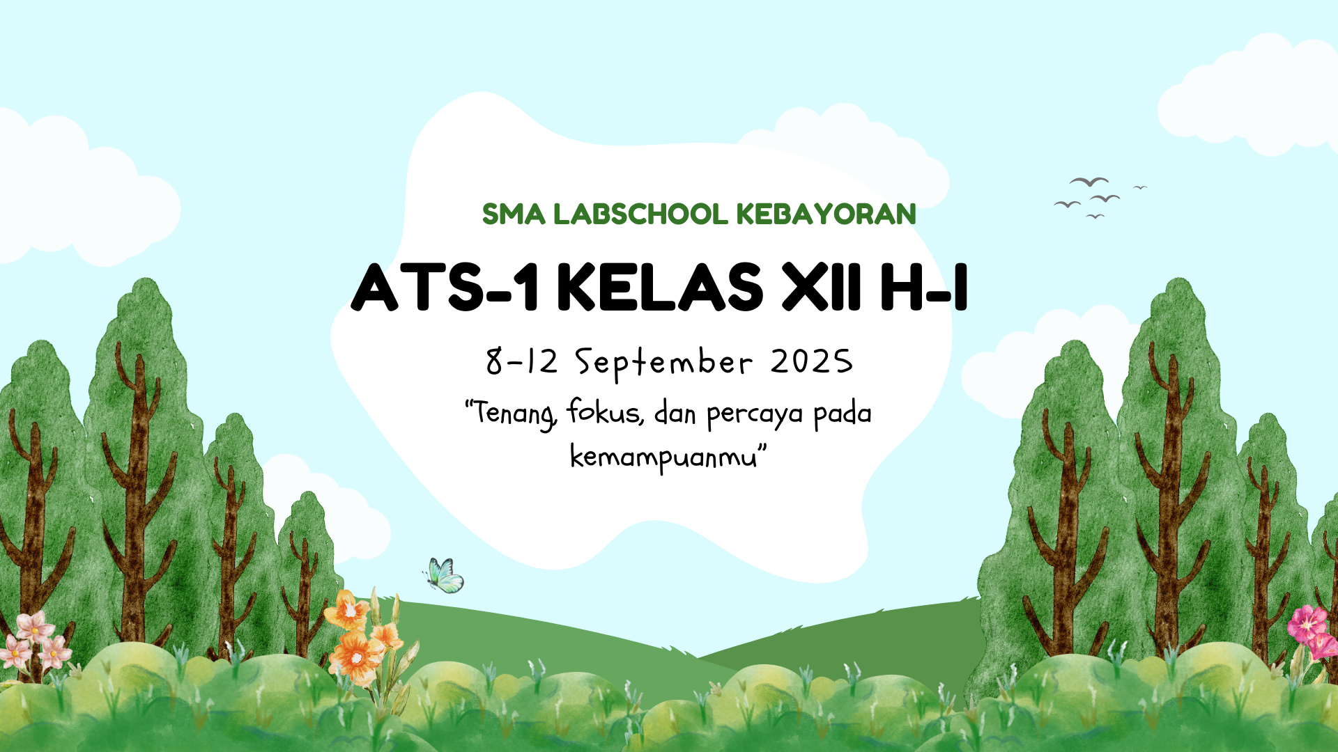 ATS-1 KELAS XII (H-I)