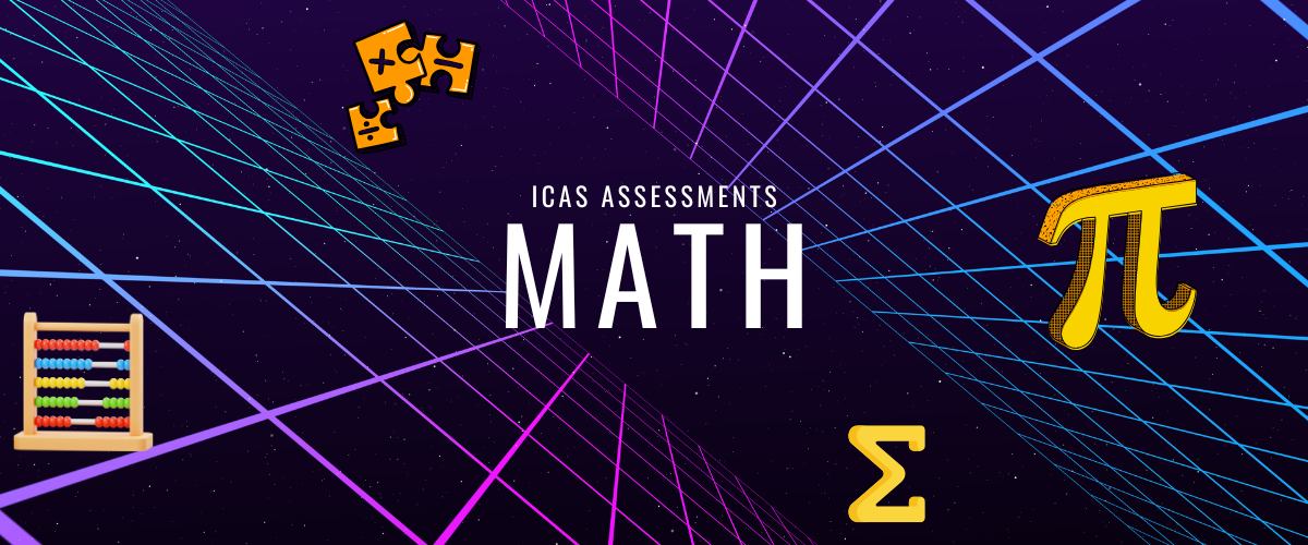 ICAS MATH