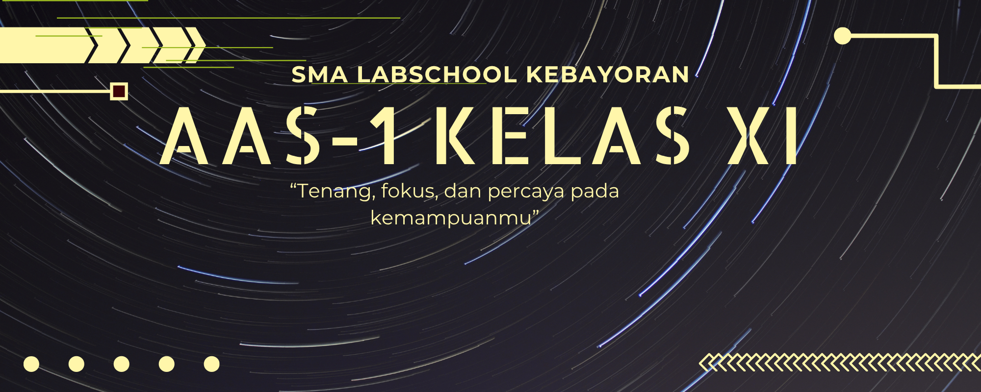 AAS-1 KELAS XI 2025/2026