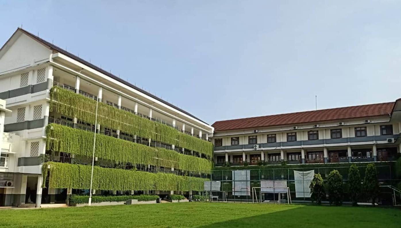 SELEKSI MUTASI KELAS X