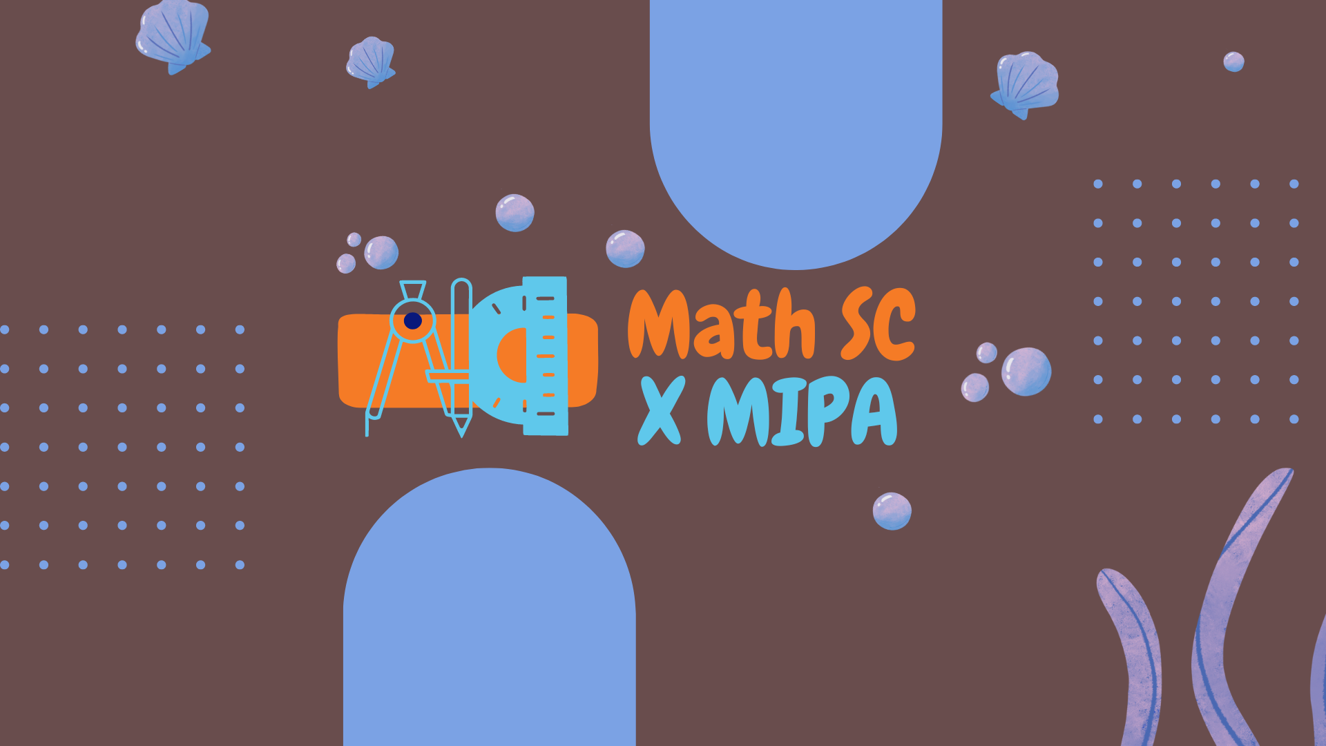 MATH SAINS X MIPA