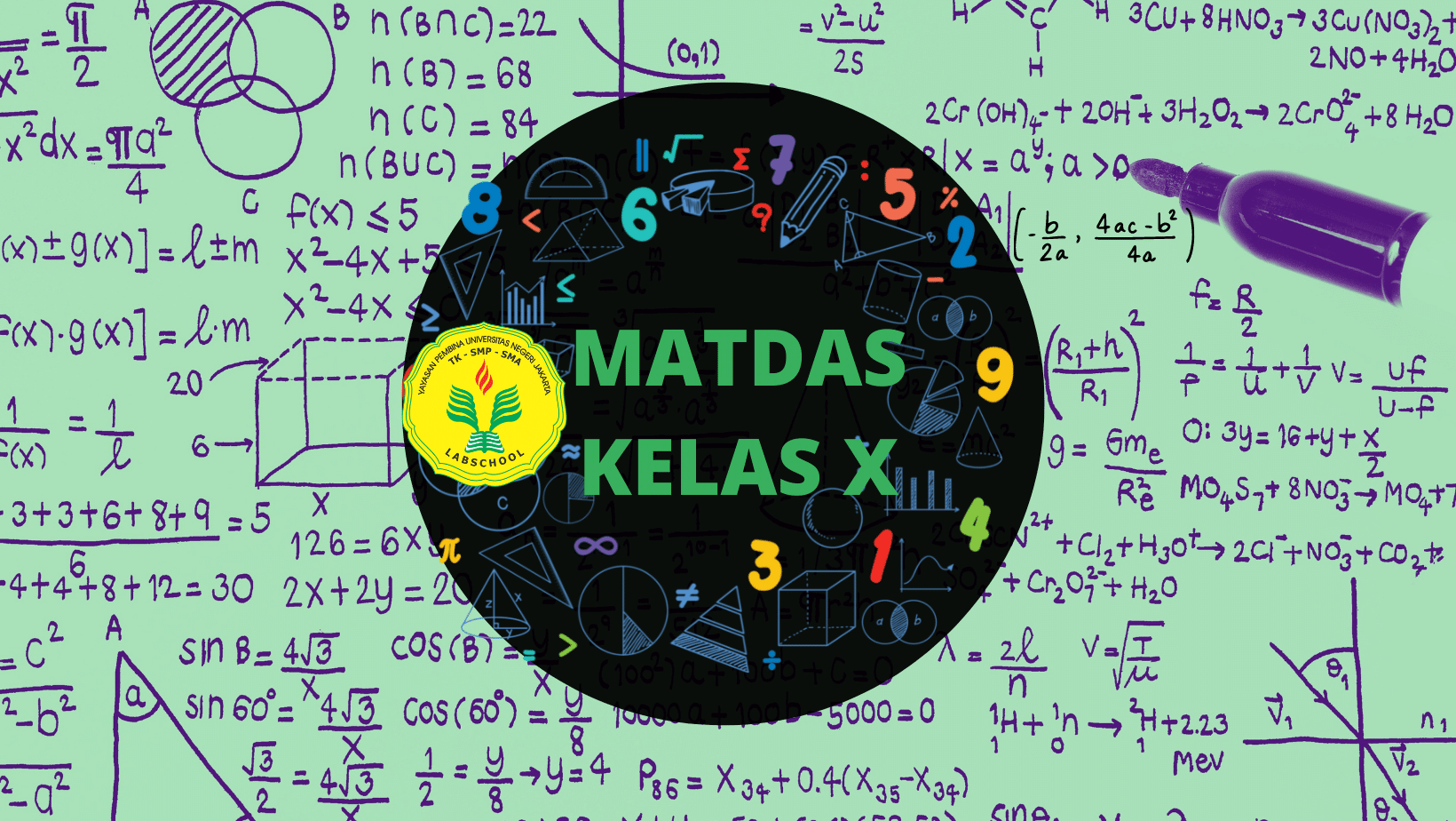 MATH DASAR X IPS 3