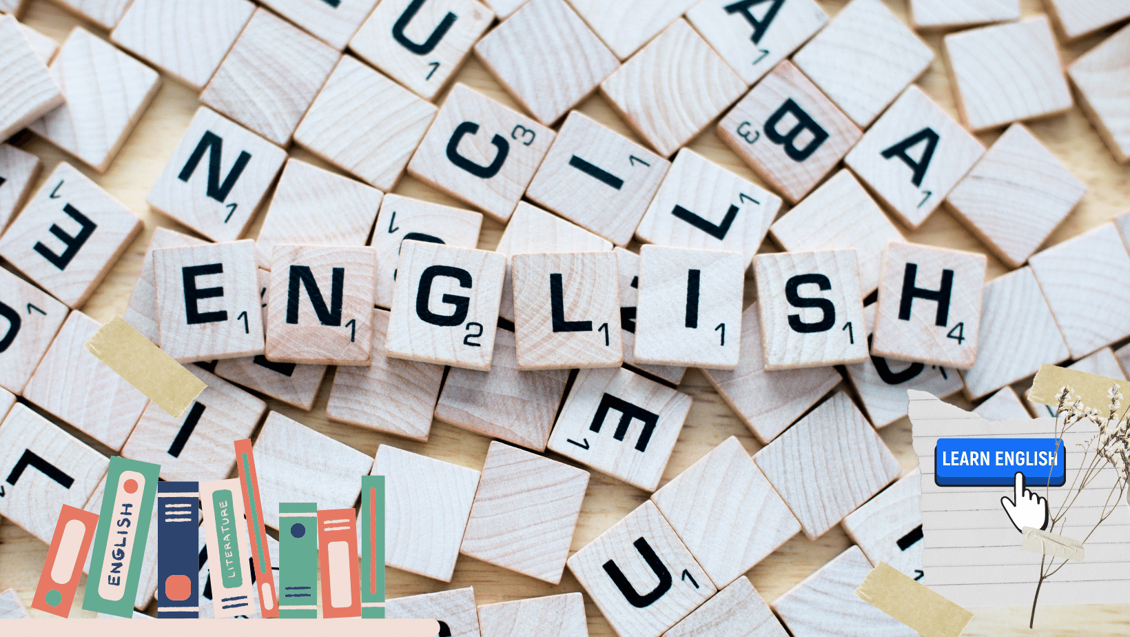 ENGLISH X MIPA 6 2022